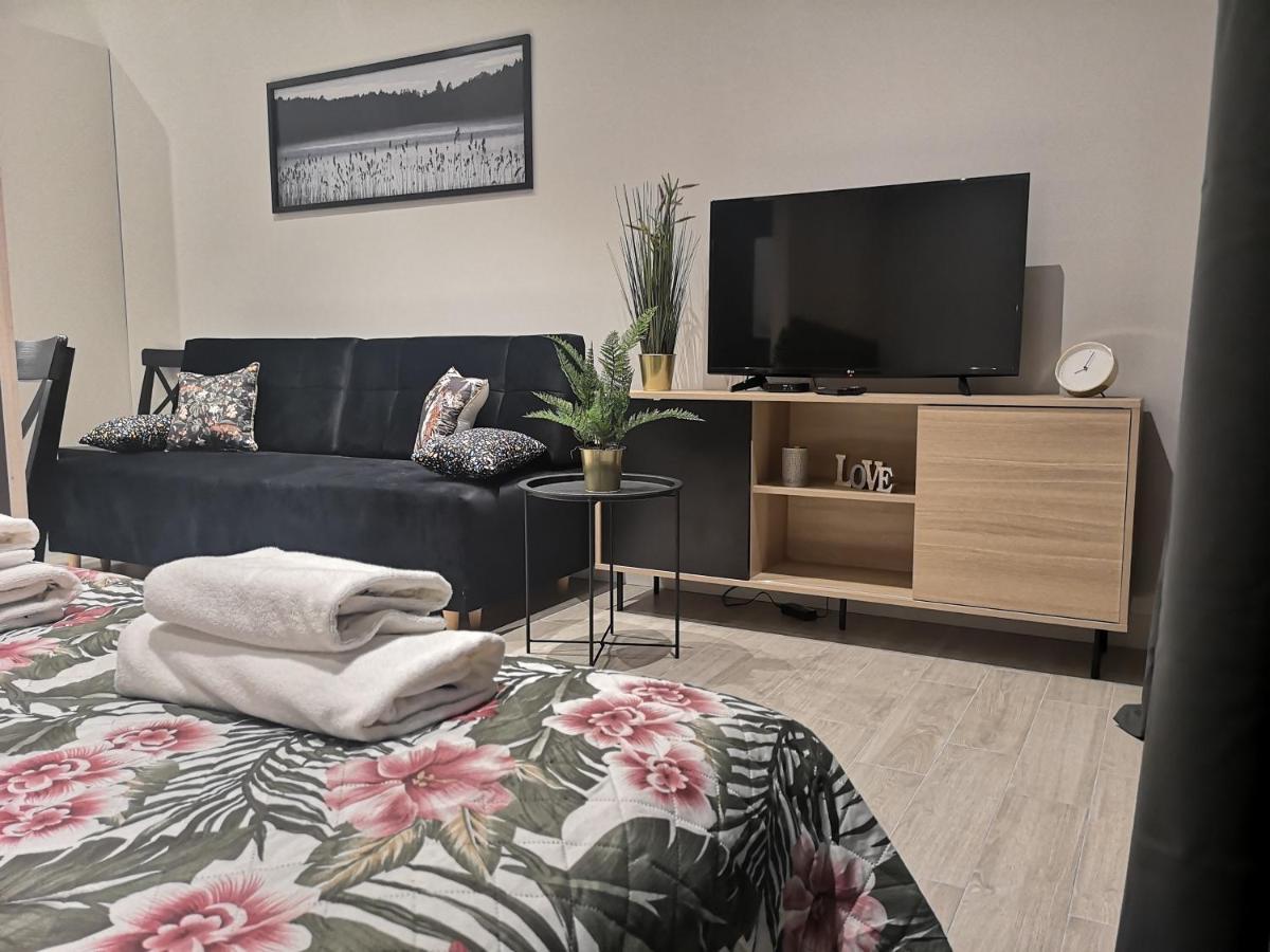 Easy Rent Apartments - Business Center 41 Lublin Exterior foto